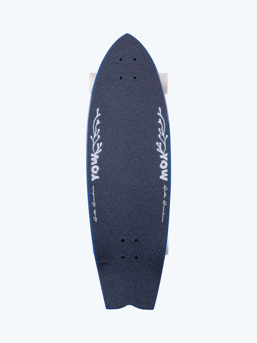 YOW Aritz Aranburu 32.5" Complete Surfskate