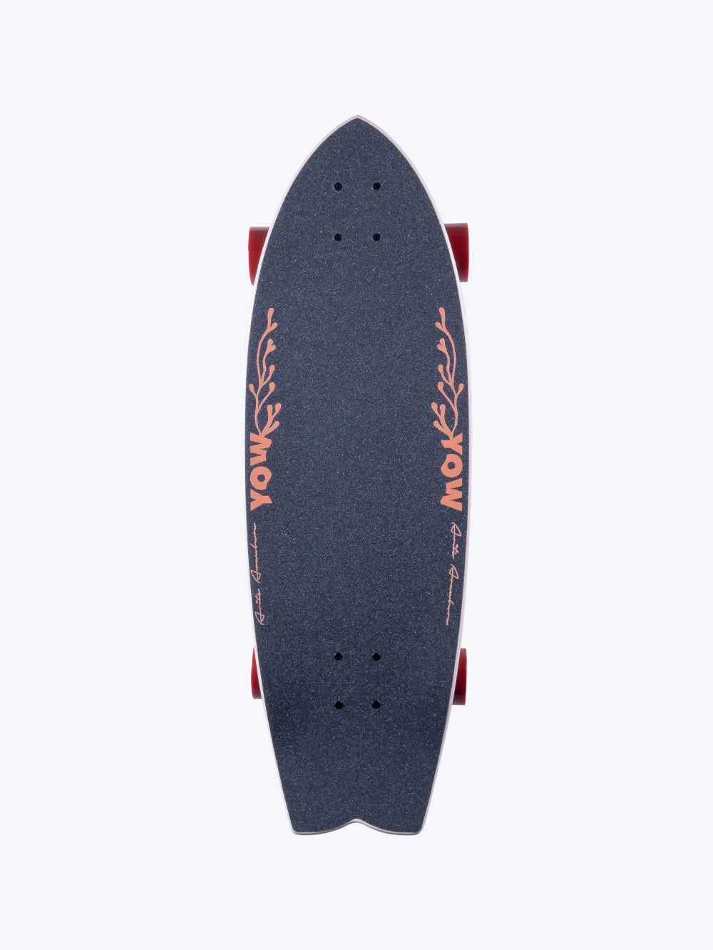 YOW Aritz Aranburu 30.5" Complete Surfskate