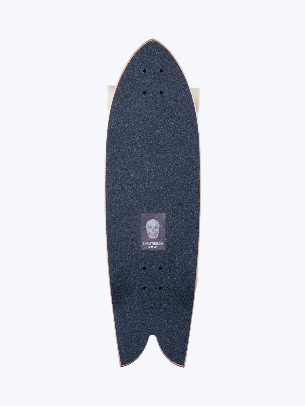 YOW C-Hawk Christenson x YOW 33" Complete Surfskate