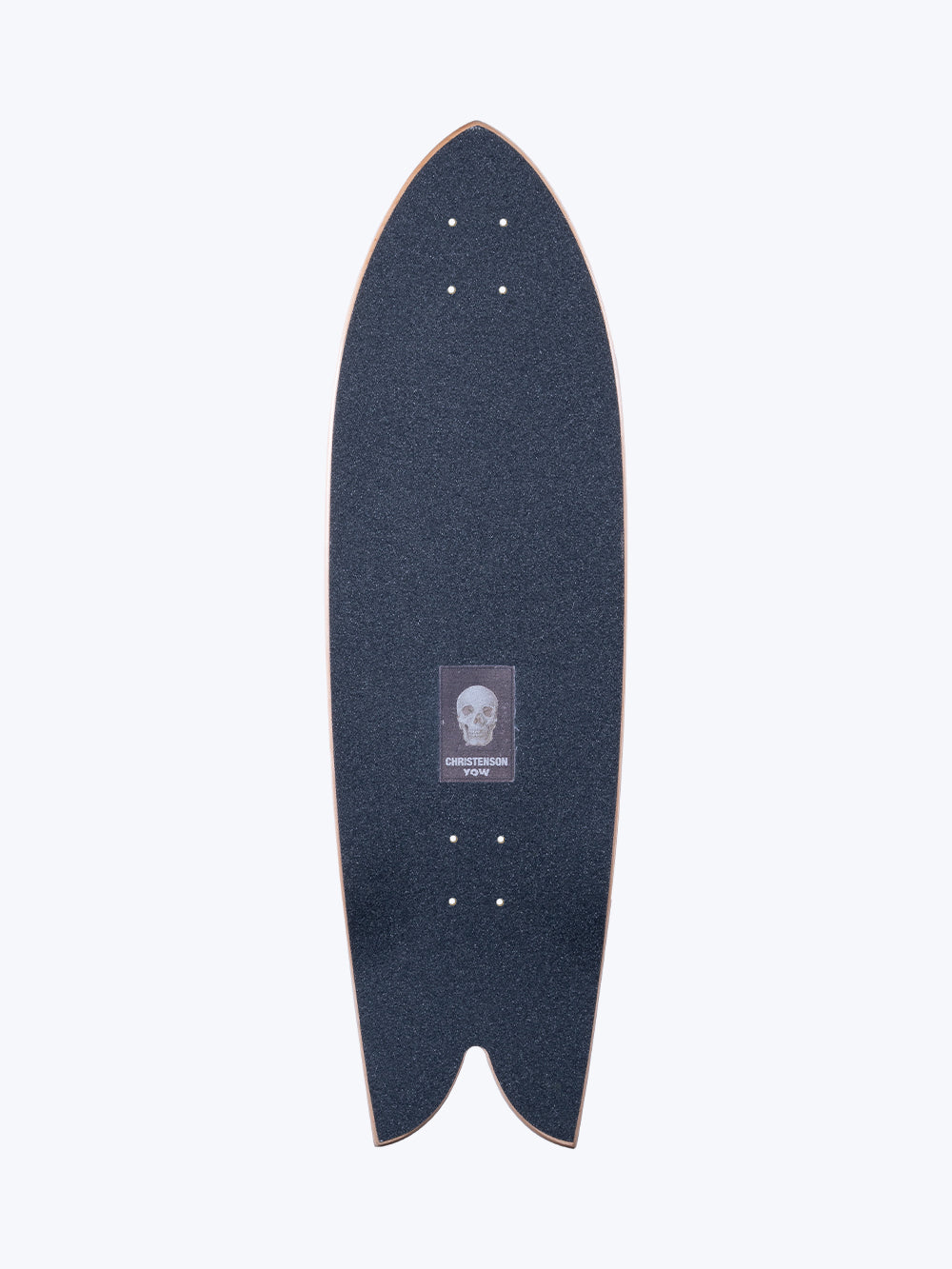 YOW C-Hawk Christenson x YOW 33" Surfskate Deck