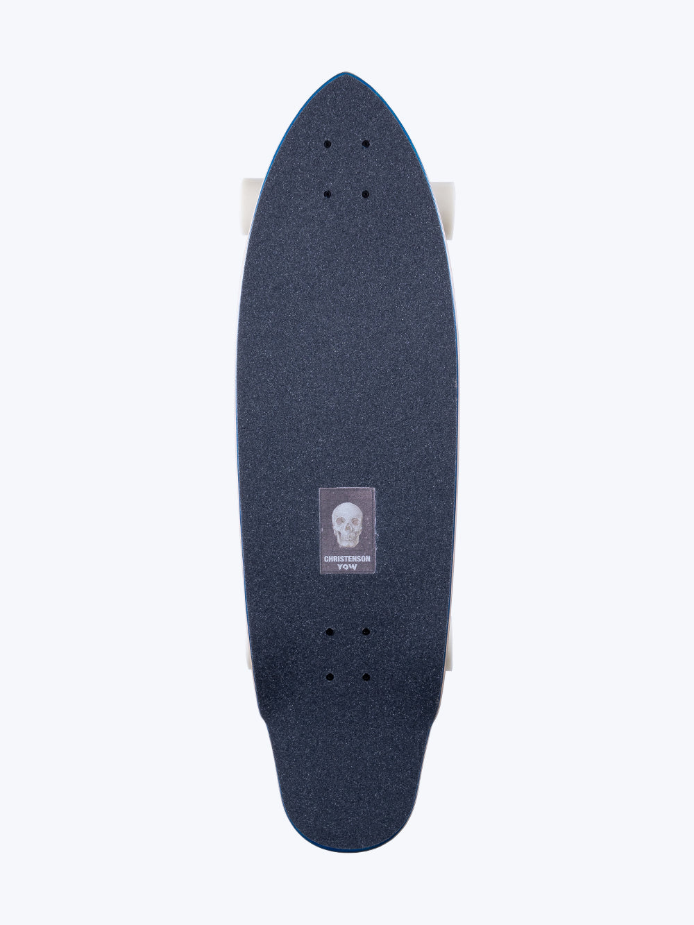 YOW Lane Splitter Christenson x YOW 34" Complete Surfskate