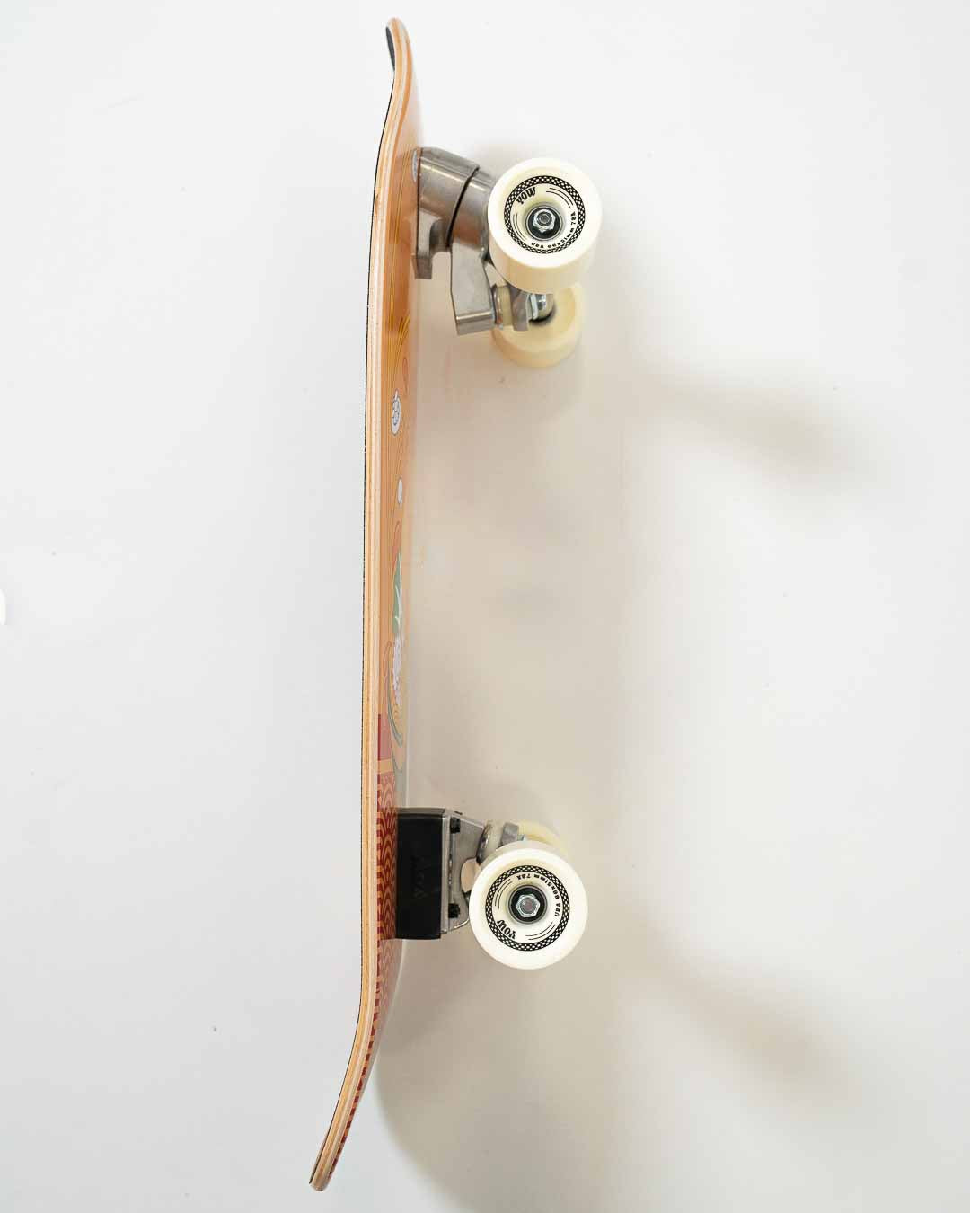 Sendai 29" Grom Series Yow Complete Surfskate