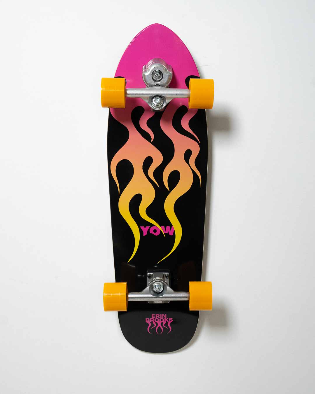 YOW Erin Brooks Power Blaze 31.5