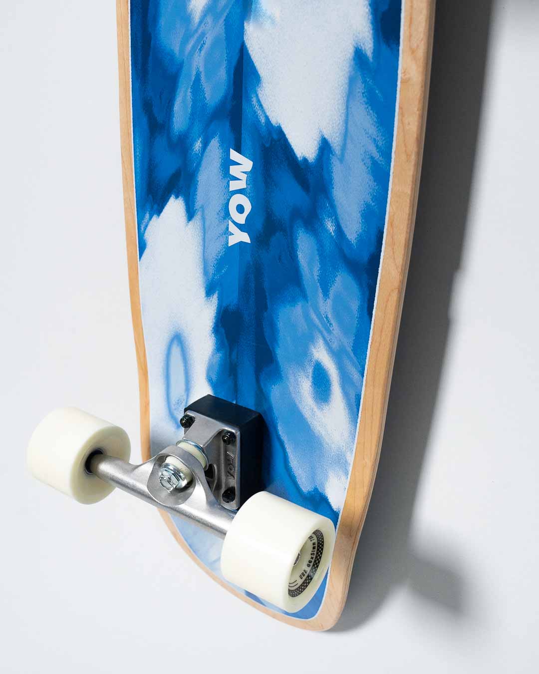 Outer Banks 33.85" High Performance Series Yow Surfskate