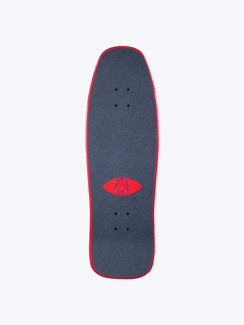 YOW Harvest Pukas x YOW 30.5" Complete City Cruiser