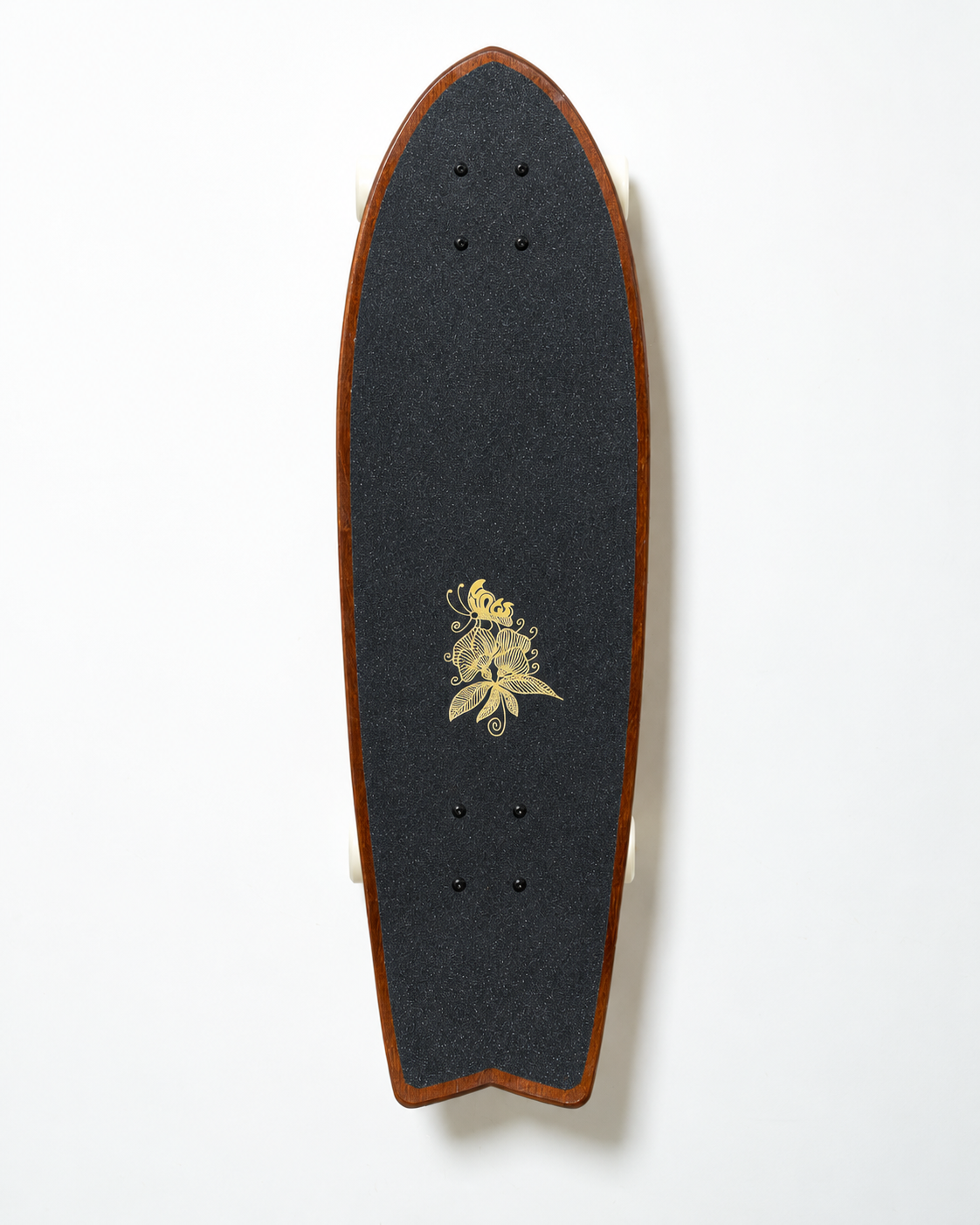 Salema 9.0"x29.5" Yow City Cruiser