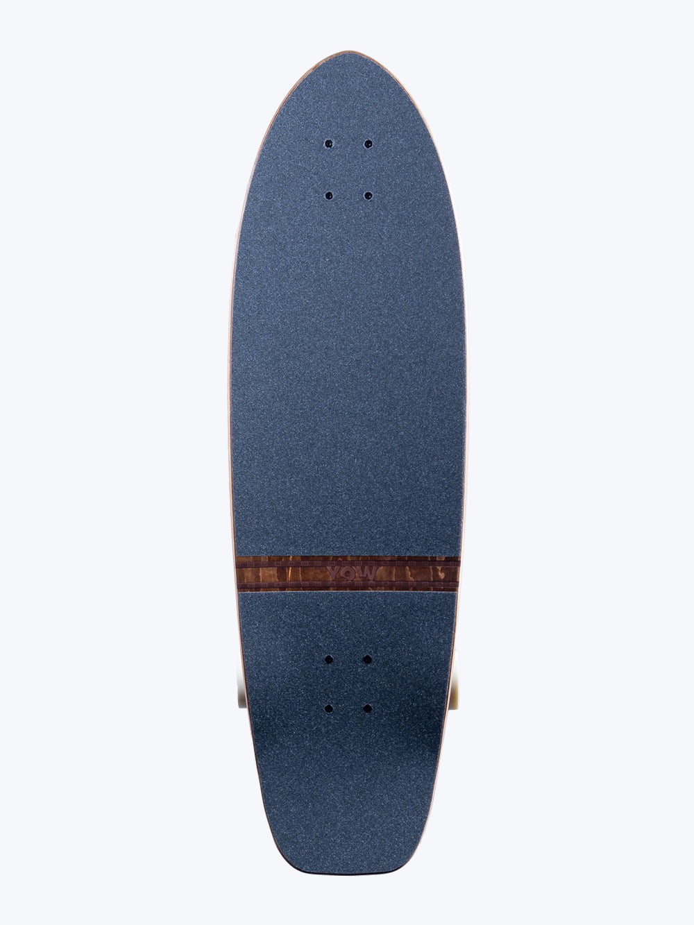 YOW Teahupoo 34" Complete Surfskate