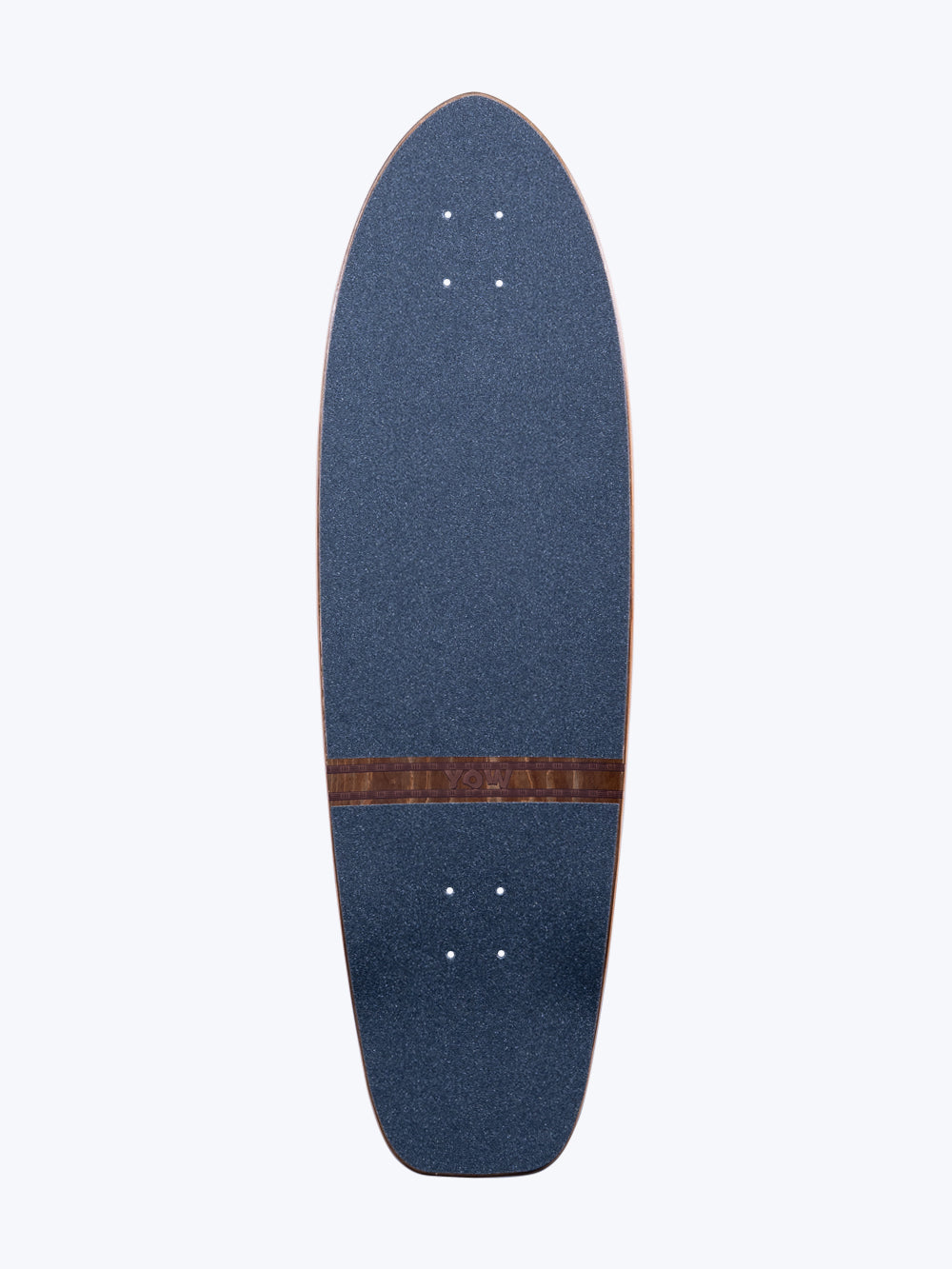 YOW Teahupoo 34" Surfskate Deck