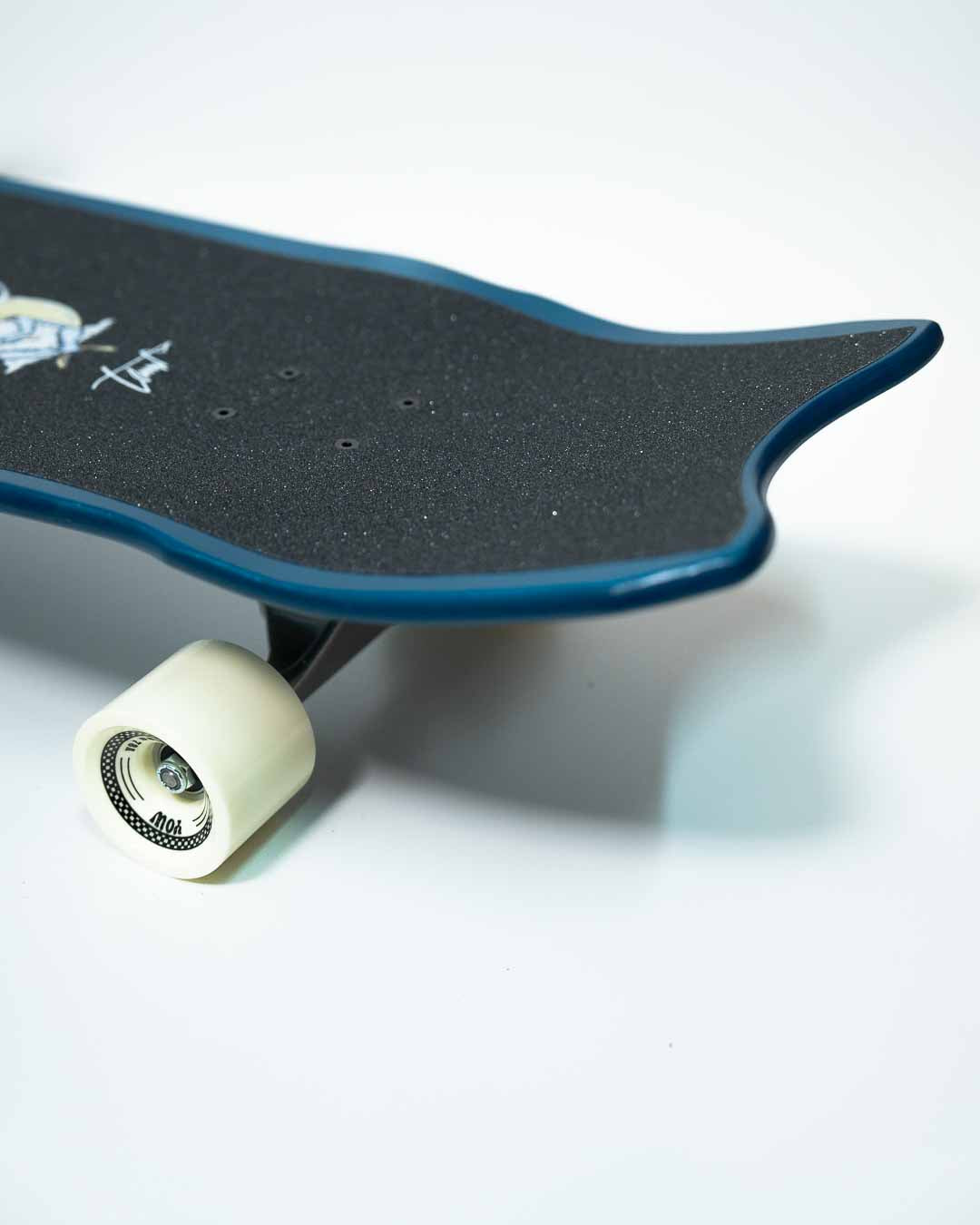 Neofish Lenart 33" Signature Series YOW Complete Surfskate