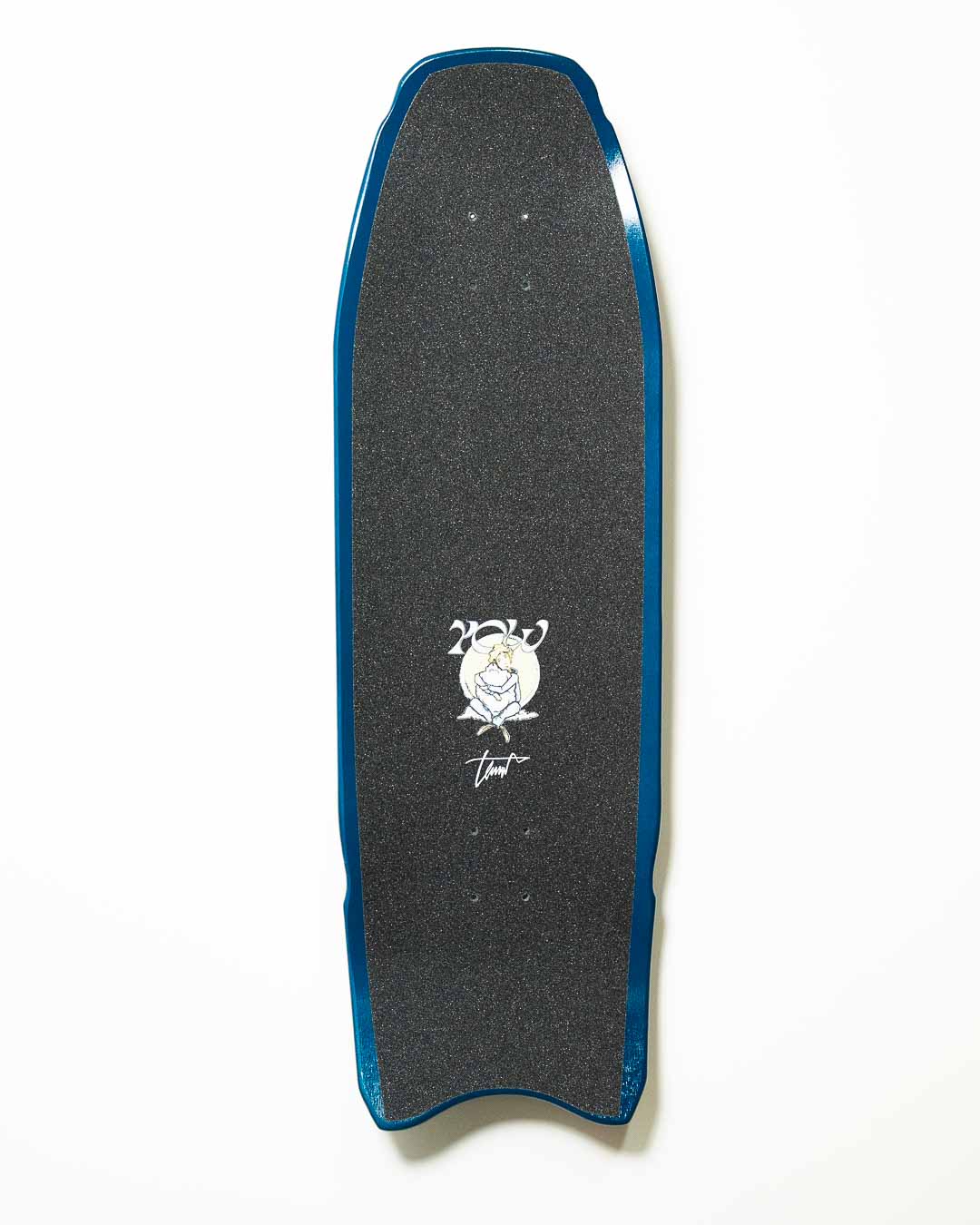Neofish Lenart 33" Signature Series YOW Deck