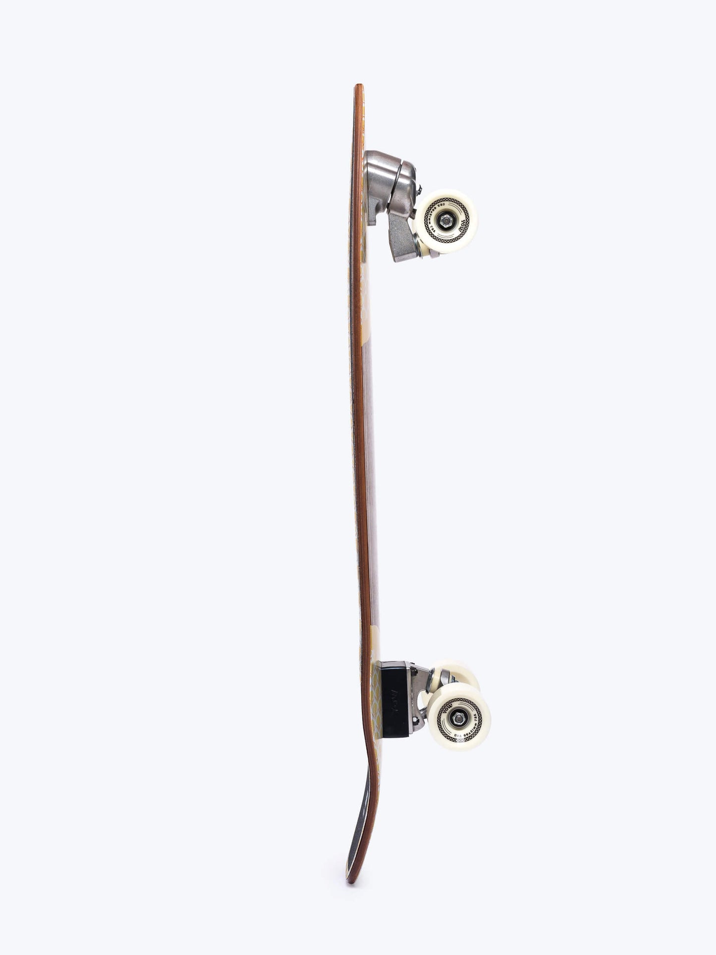 Teahupoo 34" YOW Complete Surfskate