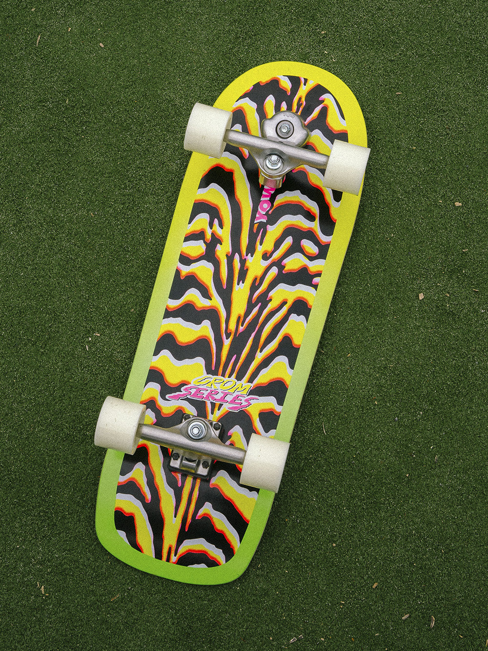 YOW Kirra 30" Grom Series Complete Surfskate