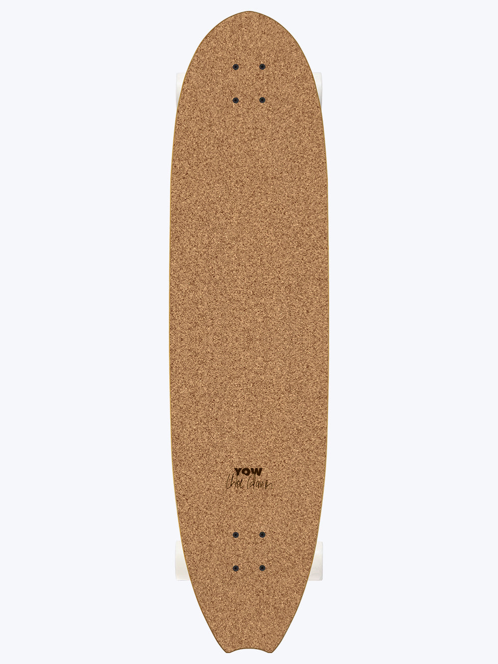 Calmon 41" Signature Series Yow Surfskate