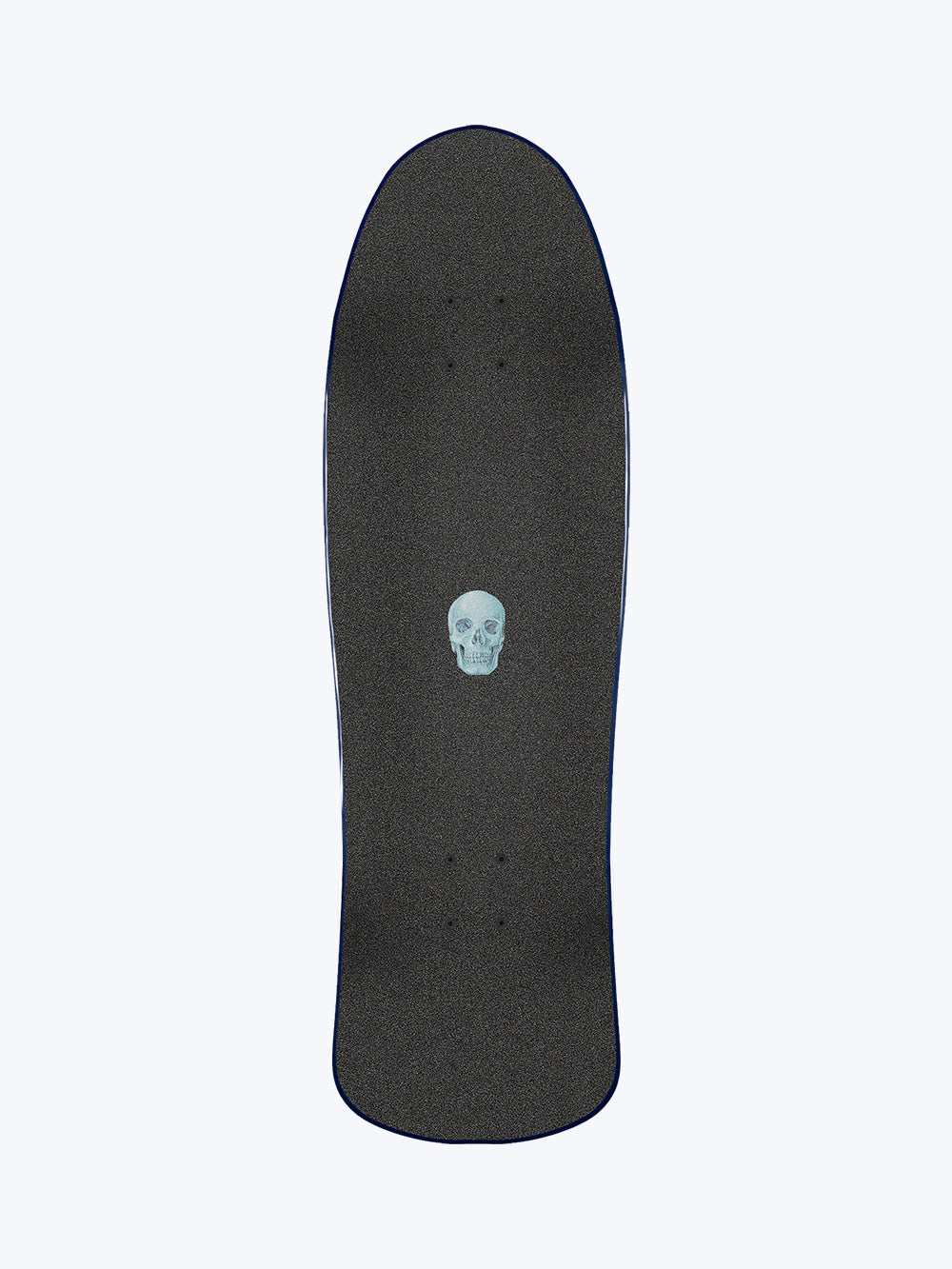 Skalle 34" Christenson x YOW Surfskate