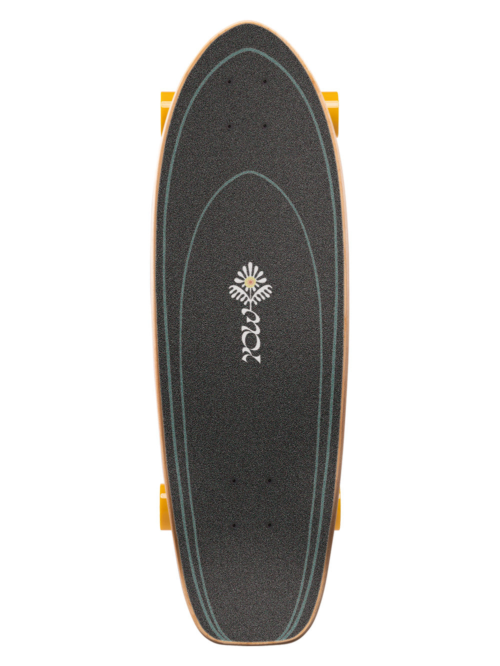 Hossegor 29" Power Surfing Series Yow Surfskate