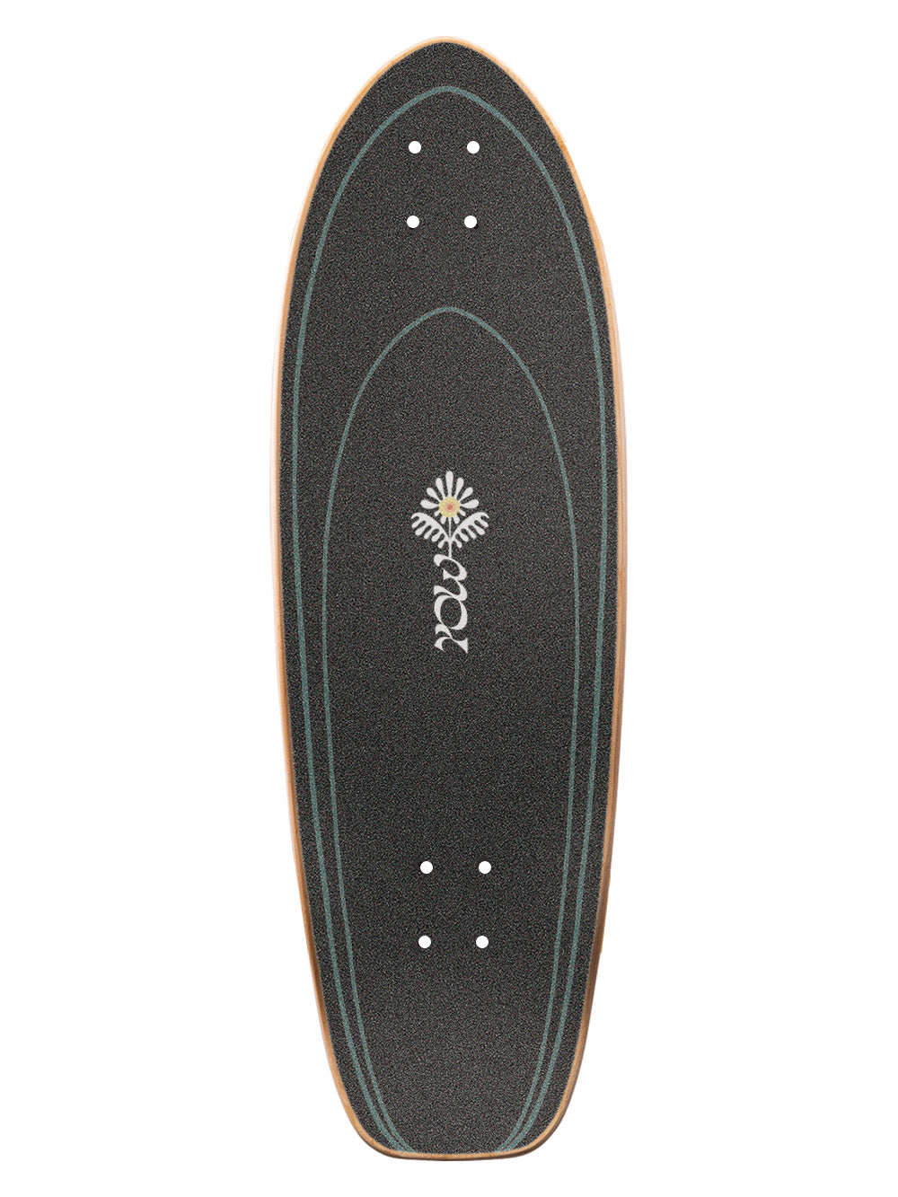 Hossegor 29" Power Surfing Series Yow Deck