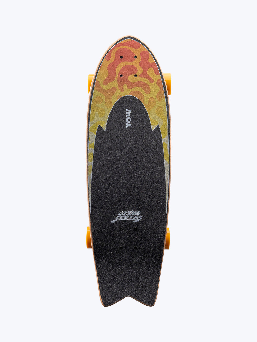 Huntington 30" Grom Series Yow Surfskate