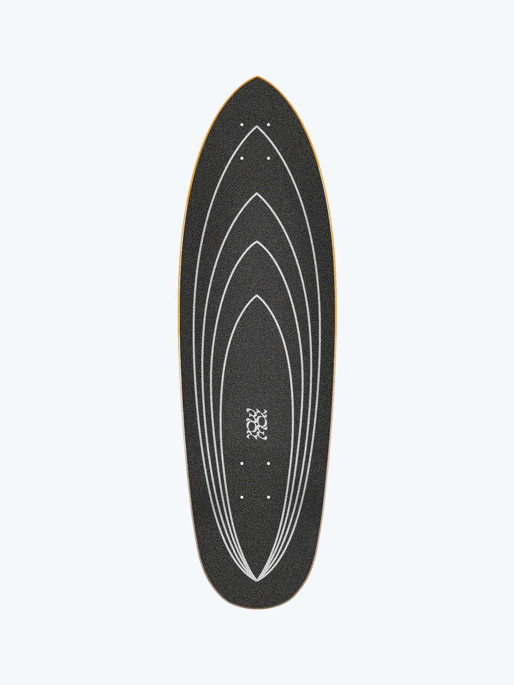 J-Bay 33" Power Surfing Series Yow Deck