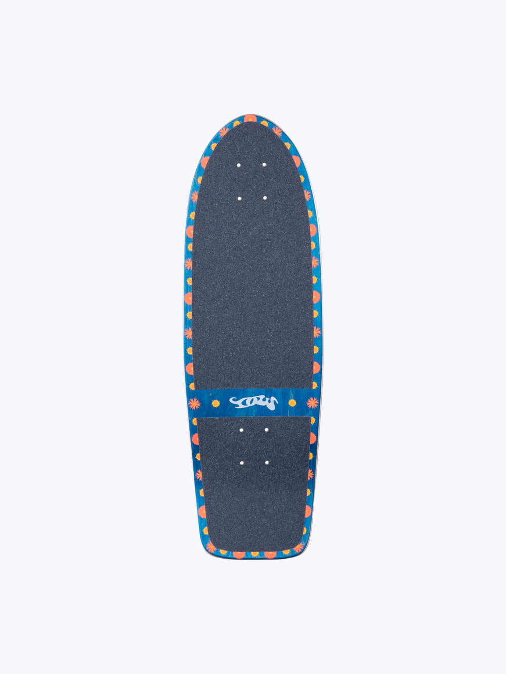 YOW Meadow 28" Surf Cruiser Deck