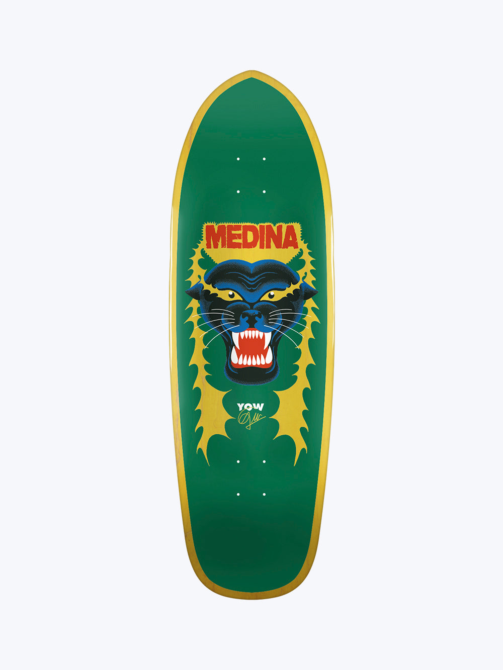 Medina Panthera 33.5