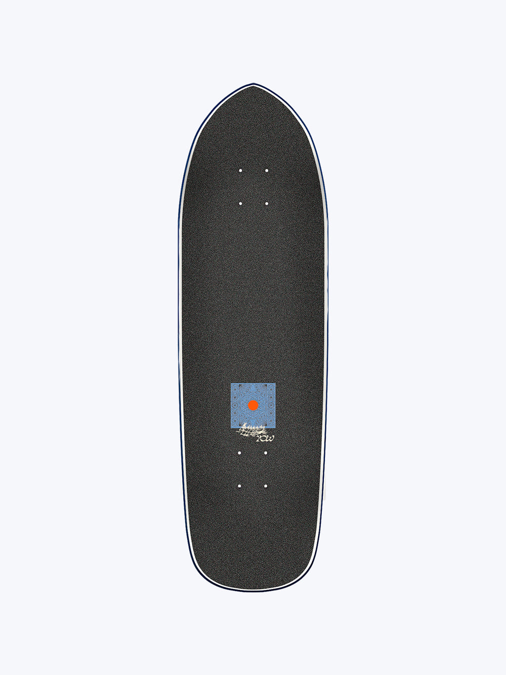 Mundaka 32" High Performance Series Yow Deck