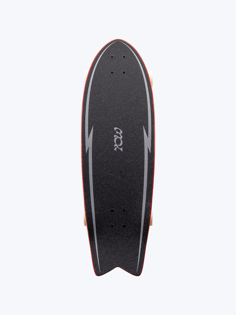 Pipe 32" Power Surfing Series Yow Surfskate