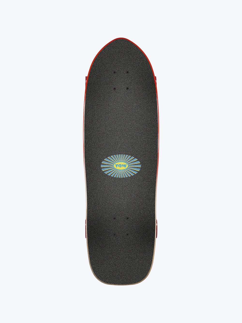 Snapper 32.5" High Performance Series Yow Surfskate