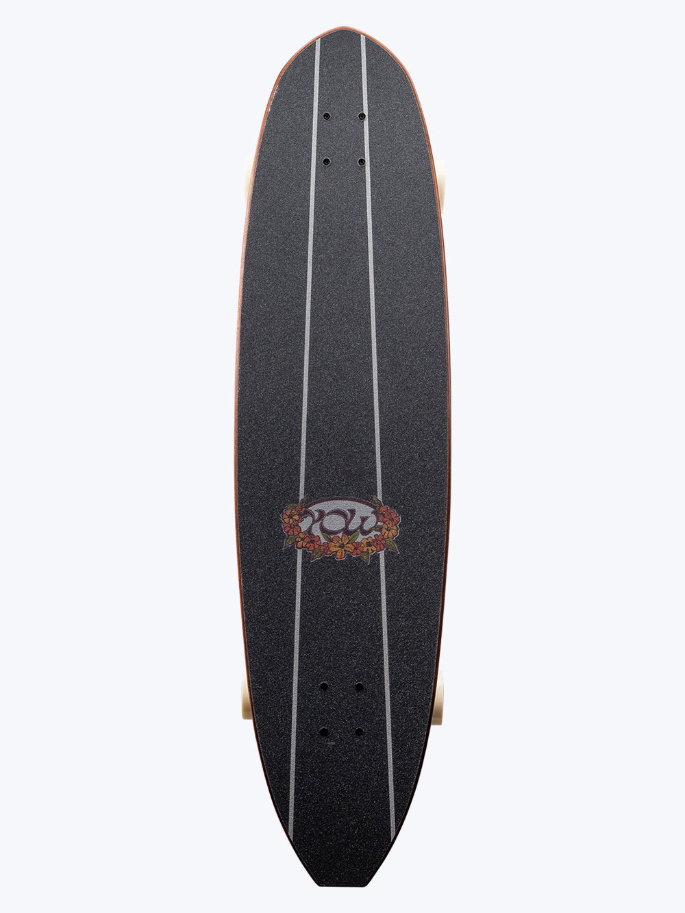 Waikiki 40" Classic Series Yow Surfskate