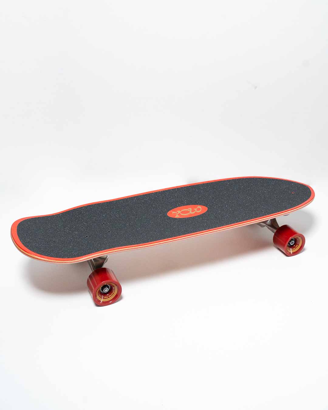 YOW Lakey Peak 32" Summer Complete Surfskate