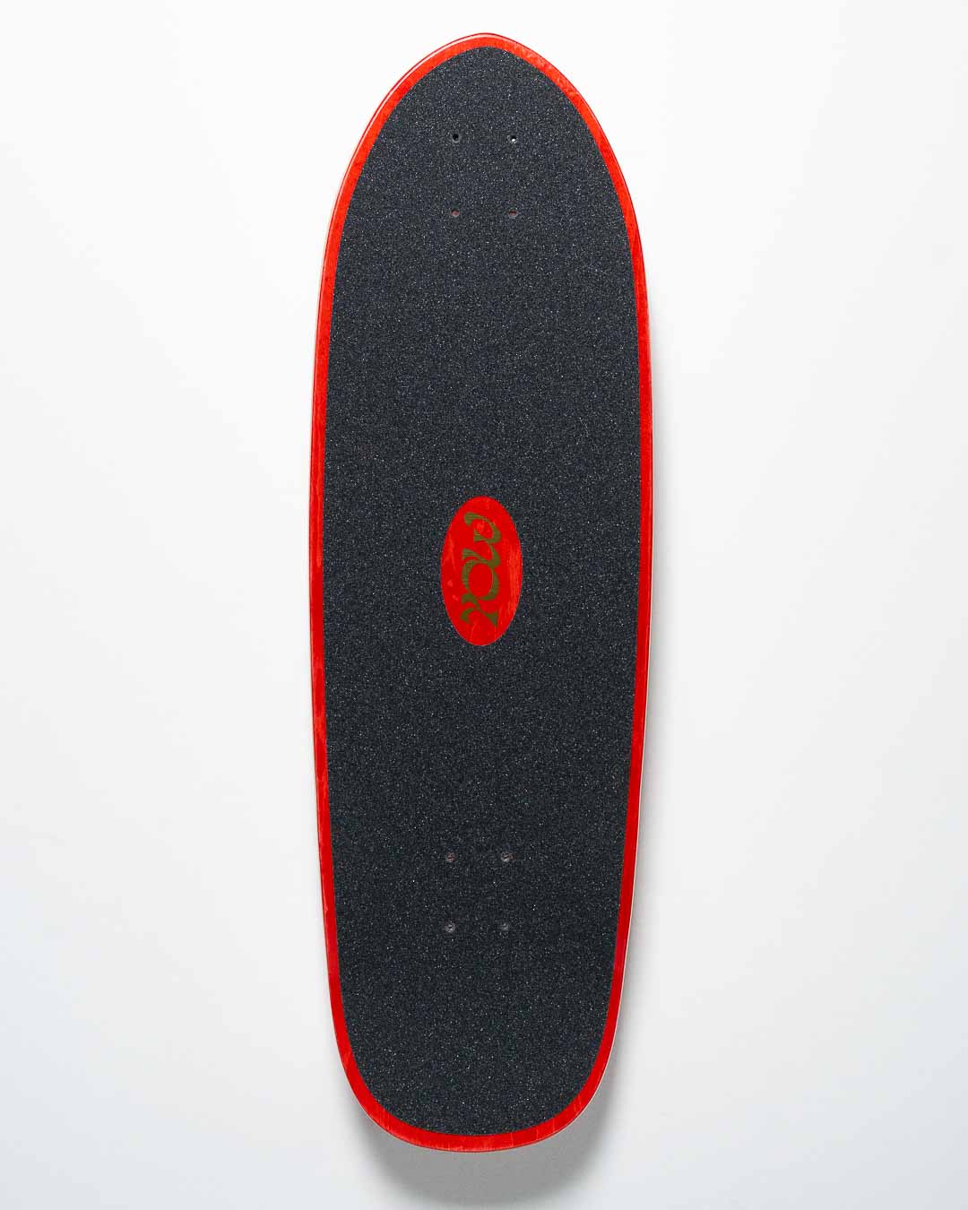YOW Lakey Peak 32" Summer Surfskate Deck