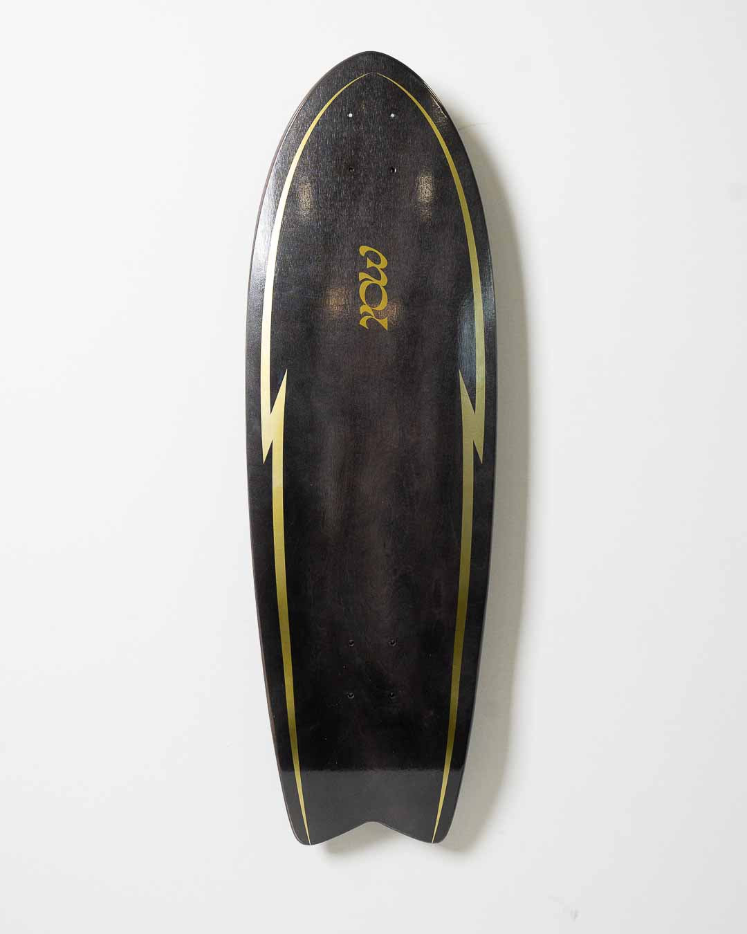 Yow Pipe Black 32
