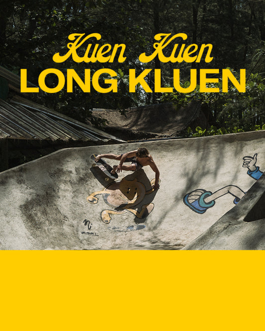 YOW – Kuen Kuen, Long Kluen