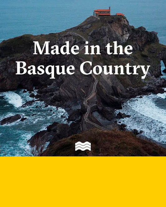 YOW - Made in the Basque Country