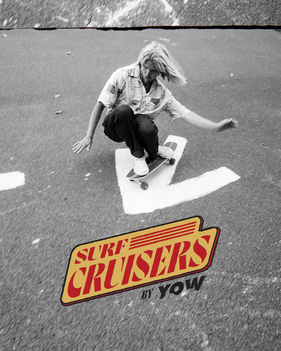 YOW - Surf Cruisers