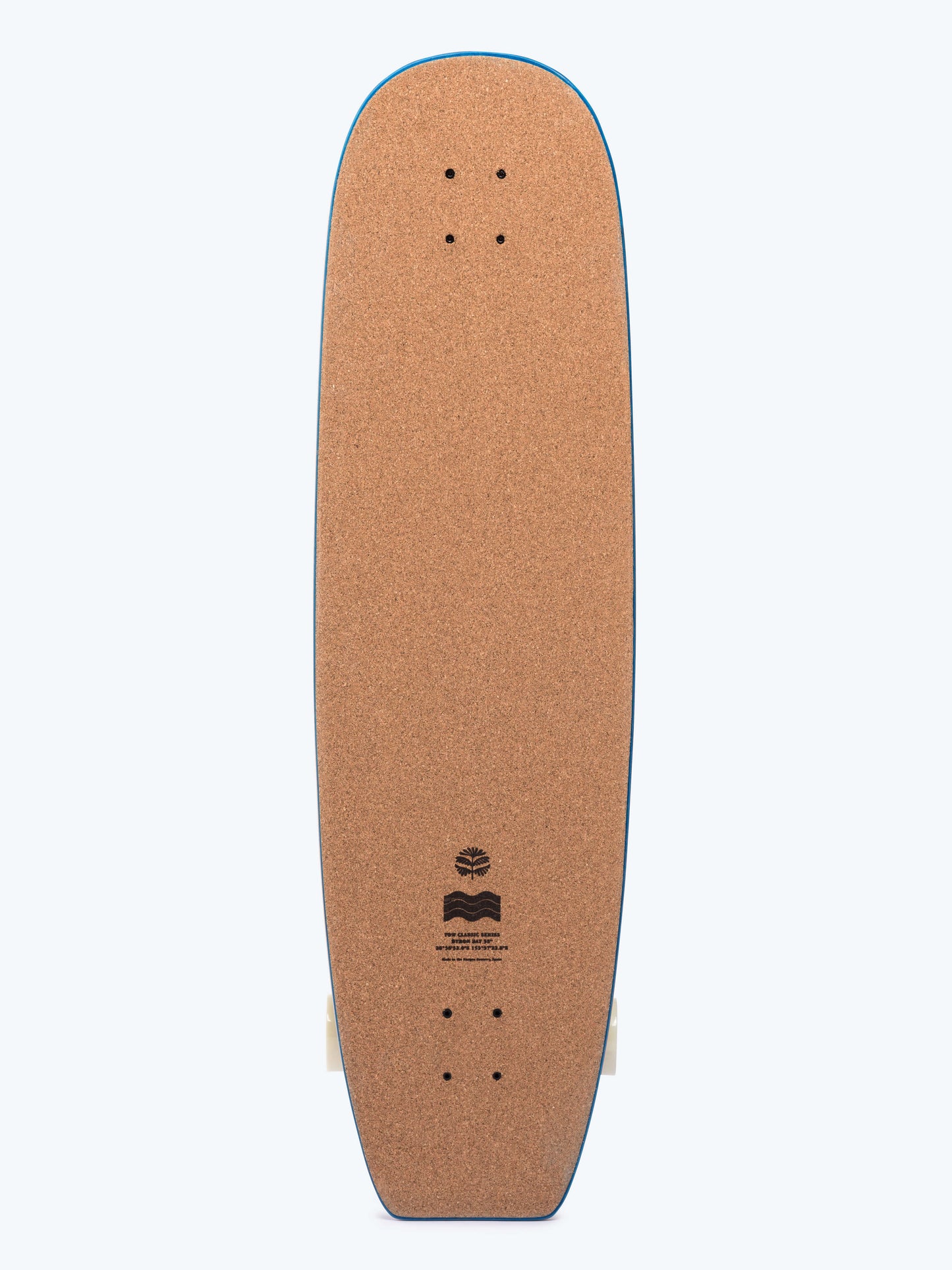 Byron Bay 38" YOW Surfskate