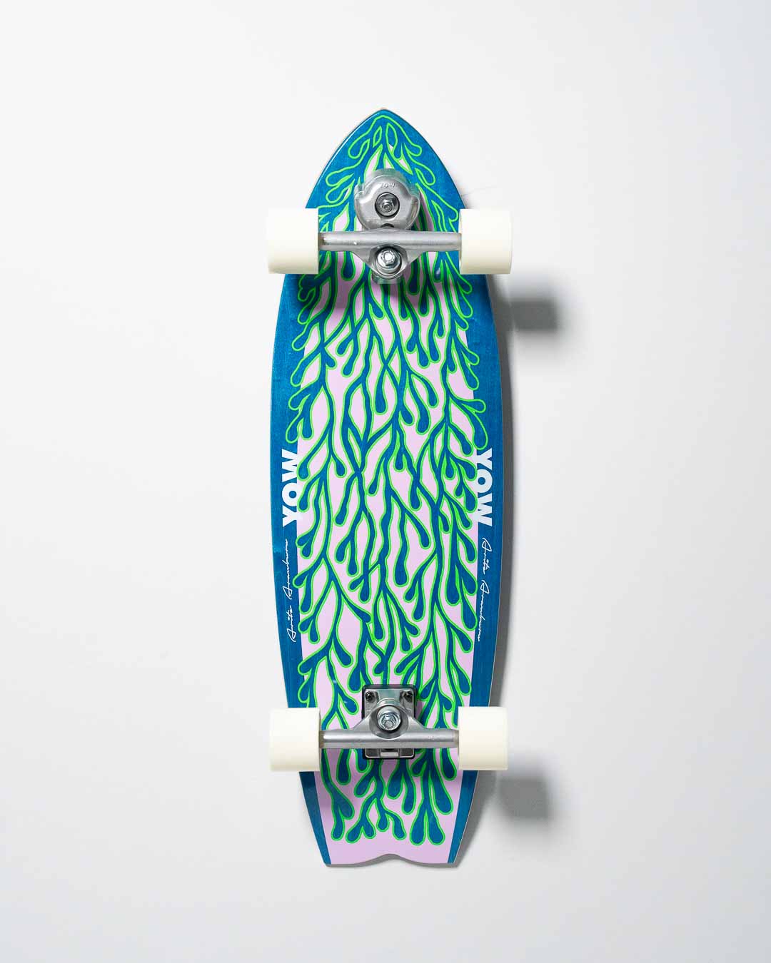 Aritz Aranburu 32.5" Signature Series Yow Surfskate