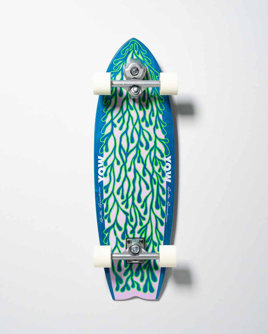 Aritz Aranburu 32.5" Signature Series Yow Surfskate