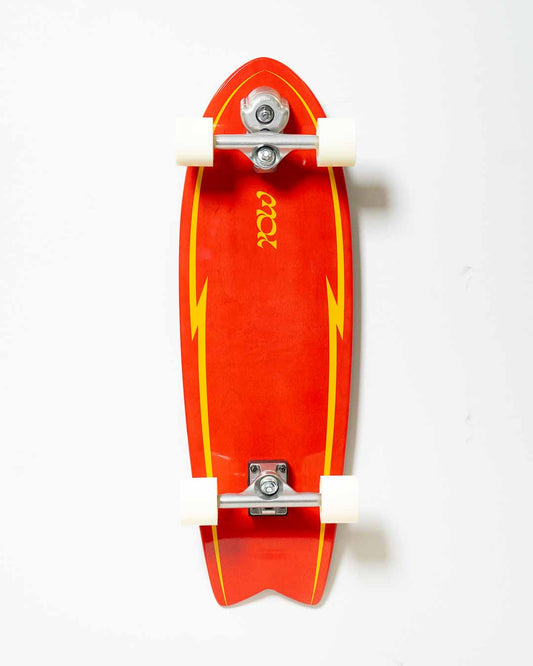 Pipe 32" Power Surfing Series Yow Surfskate