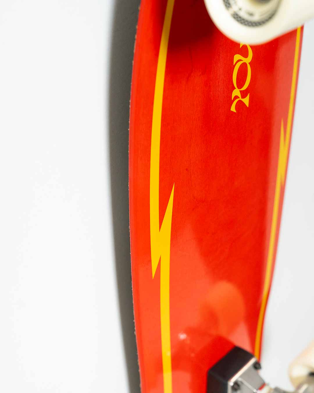 Pipe 32" Power Surfing Series Yow Surfskate