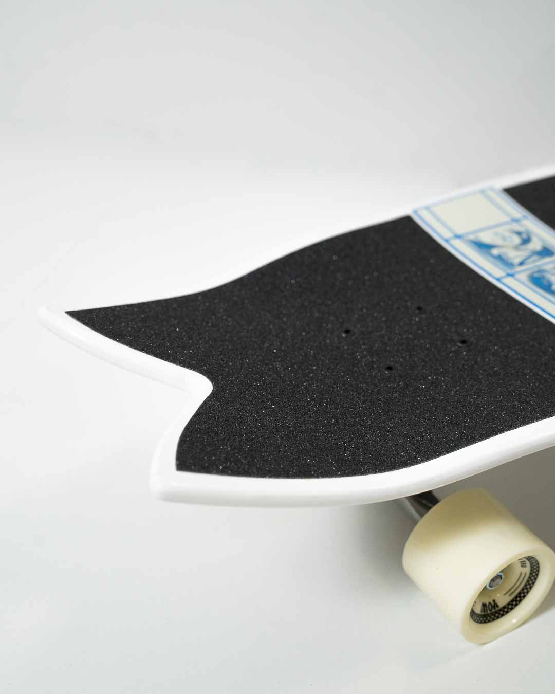 Coxos 31" Power Surfing Series Yow Surfskate