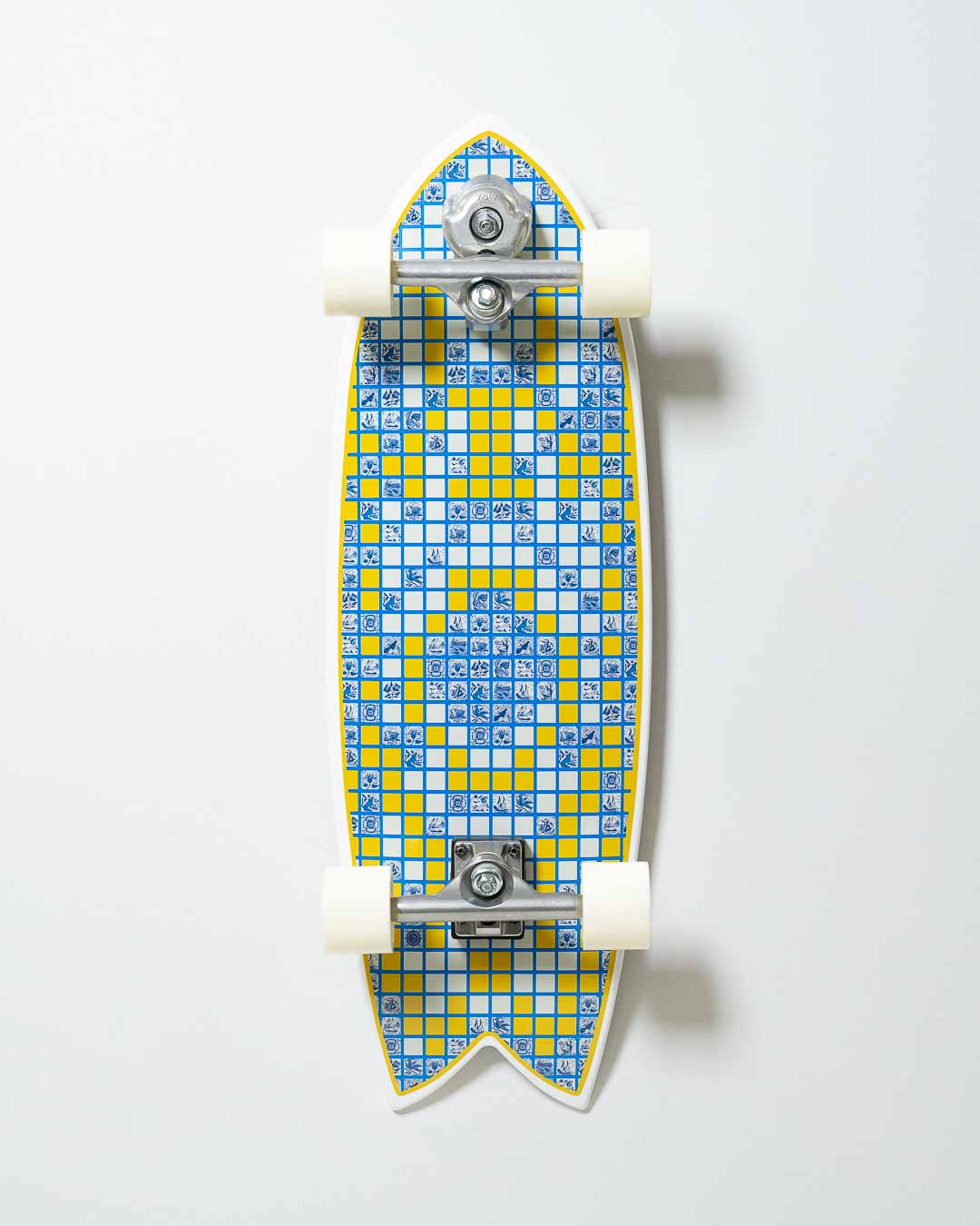 Coxos 31" Power Surfing Series Yow Surfskate