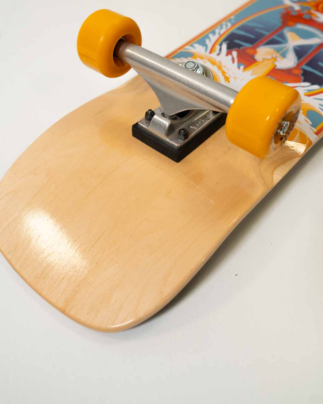 Bliss 32" YOW Surf Cruiser