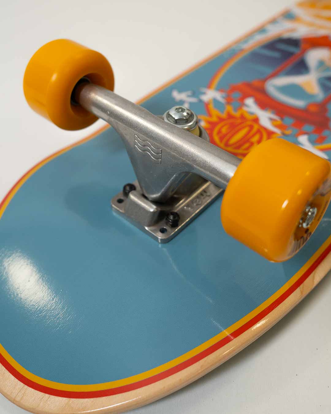 Bliss 32" YOW Surf Cruiser