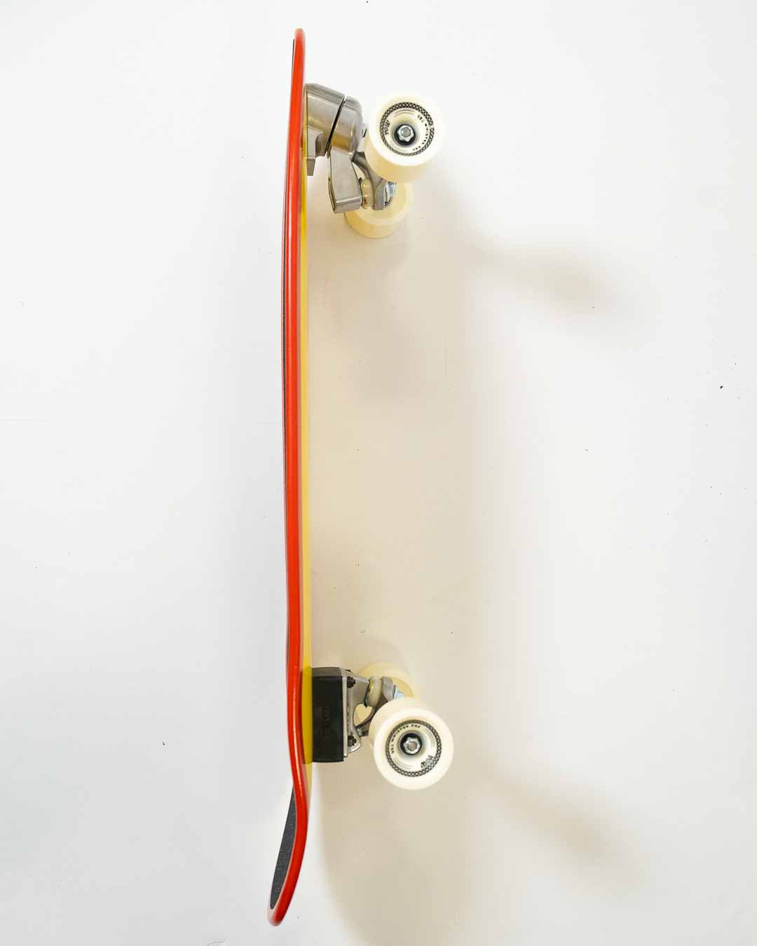 Red Tiger 32.6" Pyzel x Yow Surfskate