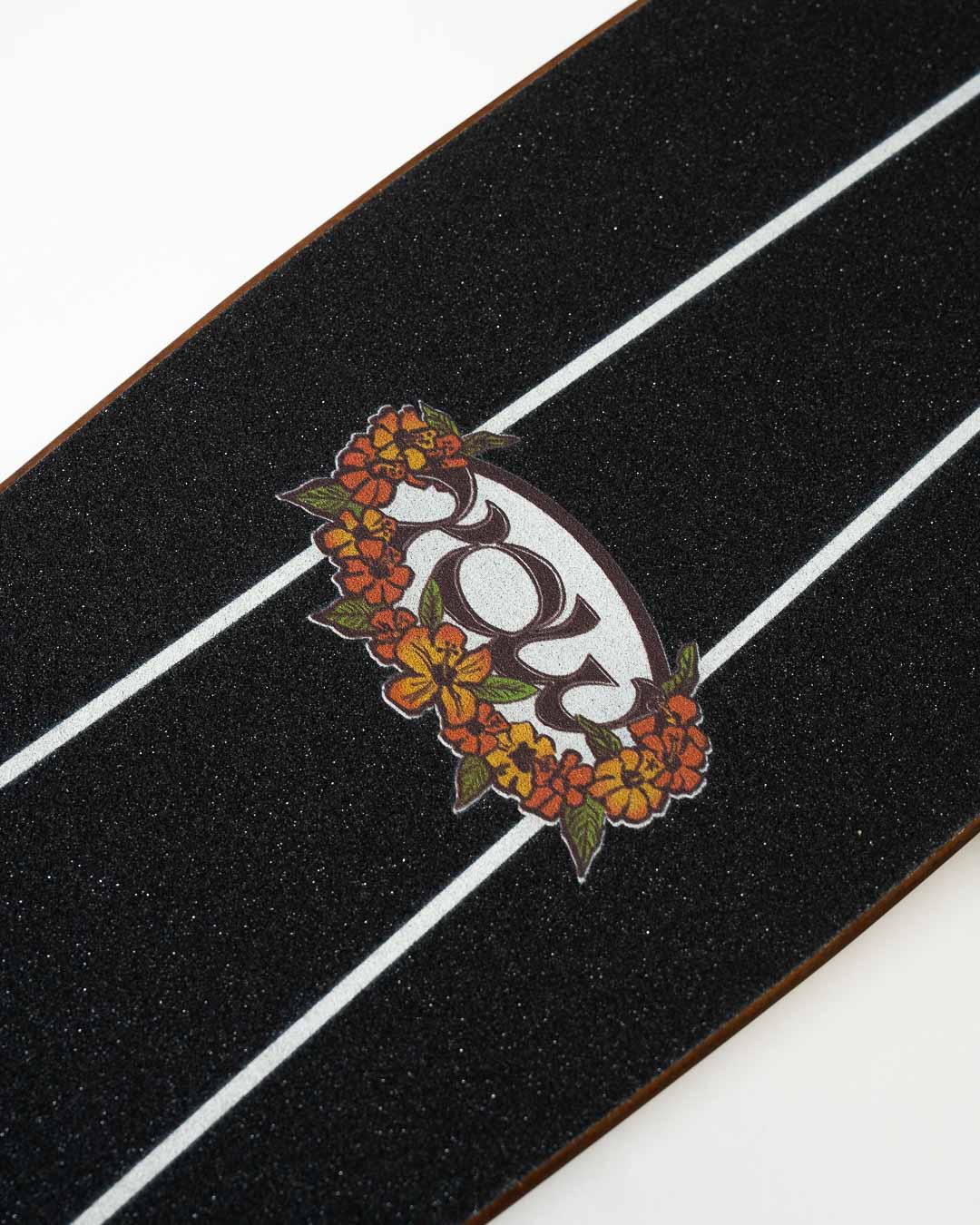 Waikiki 40" Classic Series Yow Surfskate