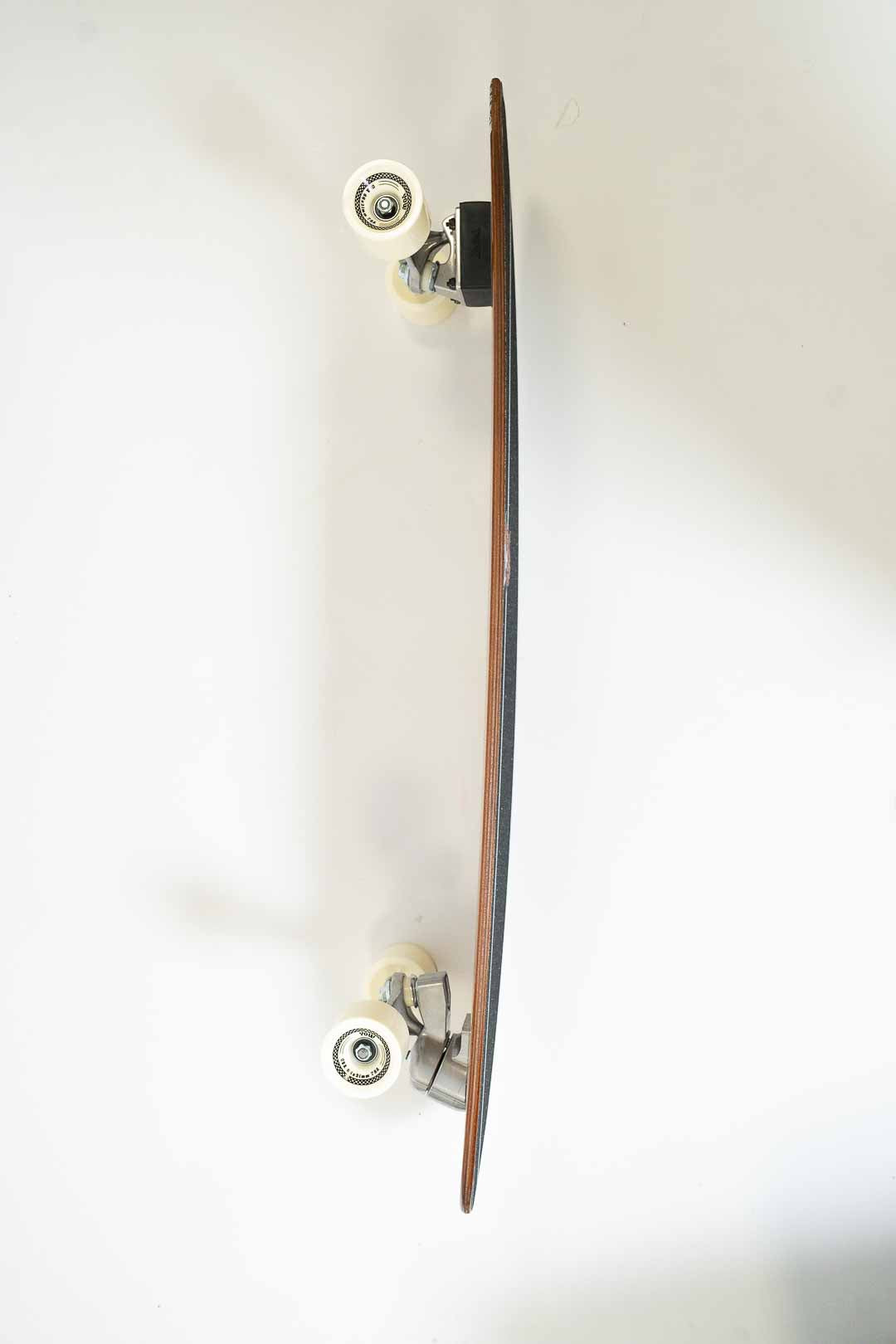 Waikiki 40" Classic Series Yow Surfskate