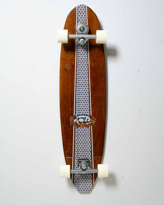 Waikiki 40" Classic Series Yow Surfskate