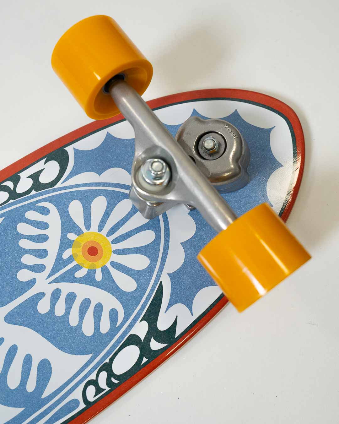 Yow サーフスケート　Hossegor 29 YOW SURFSKATE Hossegor 29” ヤウ サーフスケート POWER SURFING