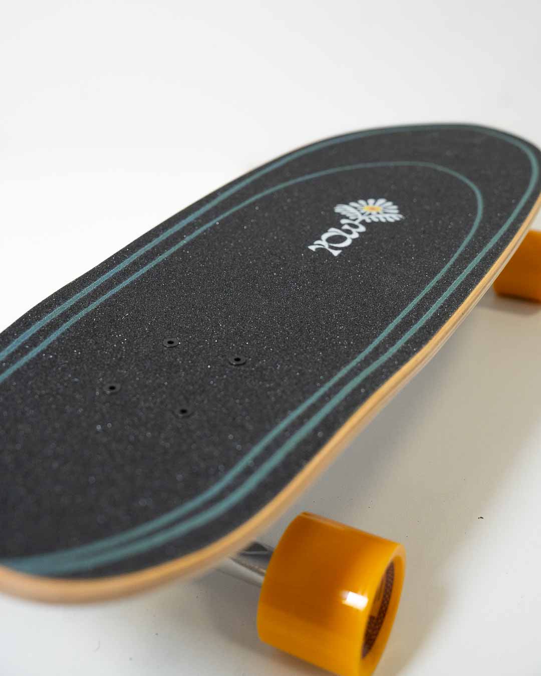 Hossegor 29" Power Surfing Series Yow Surfskate