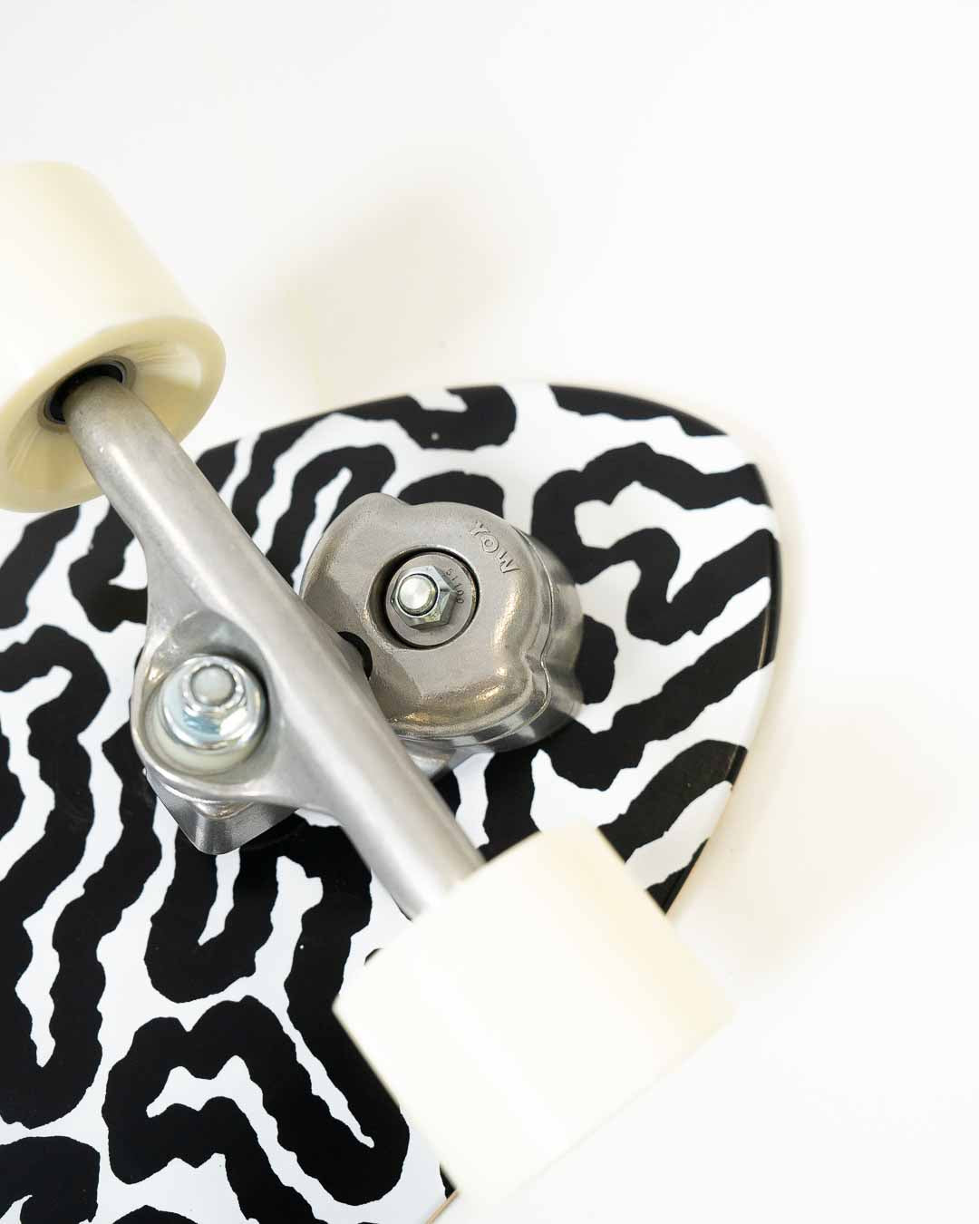 Anemone 34.5" Pukas x YOW Surfskate